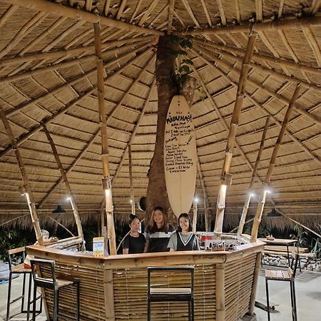 Ecocio Jungle Hostel Корон Екстер'єр фото
