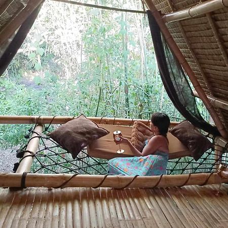 Ecocio Jungle Hostel Корон Екстер'єр фото