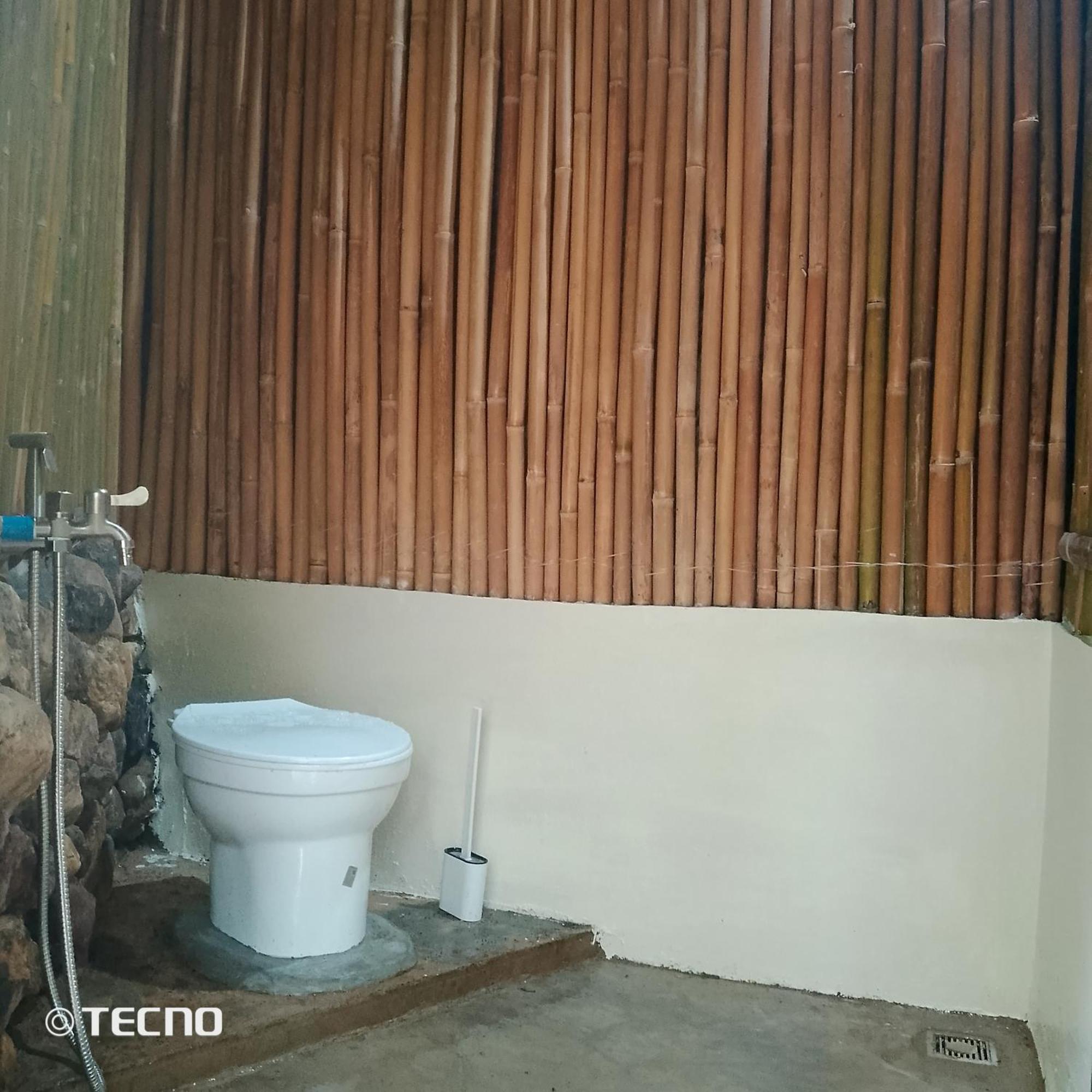 Ecocio Jungle Hostel Корон Екстер'єр фото