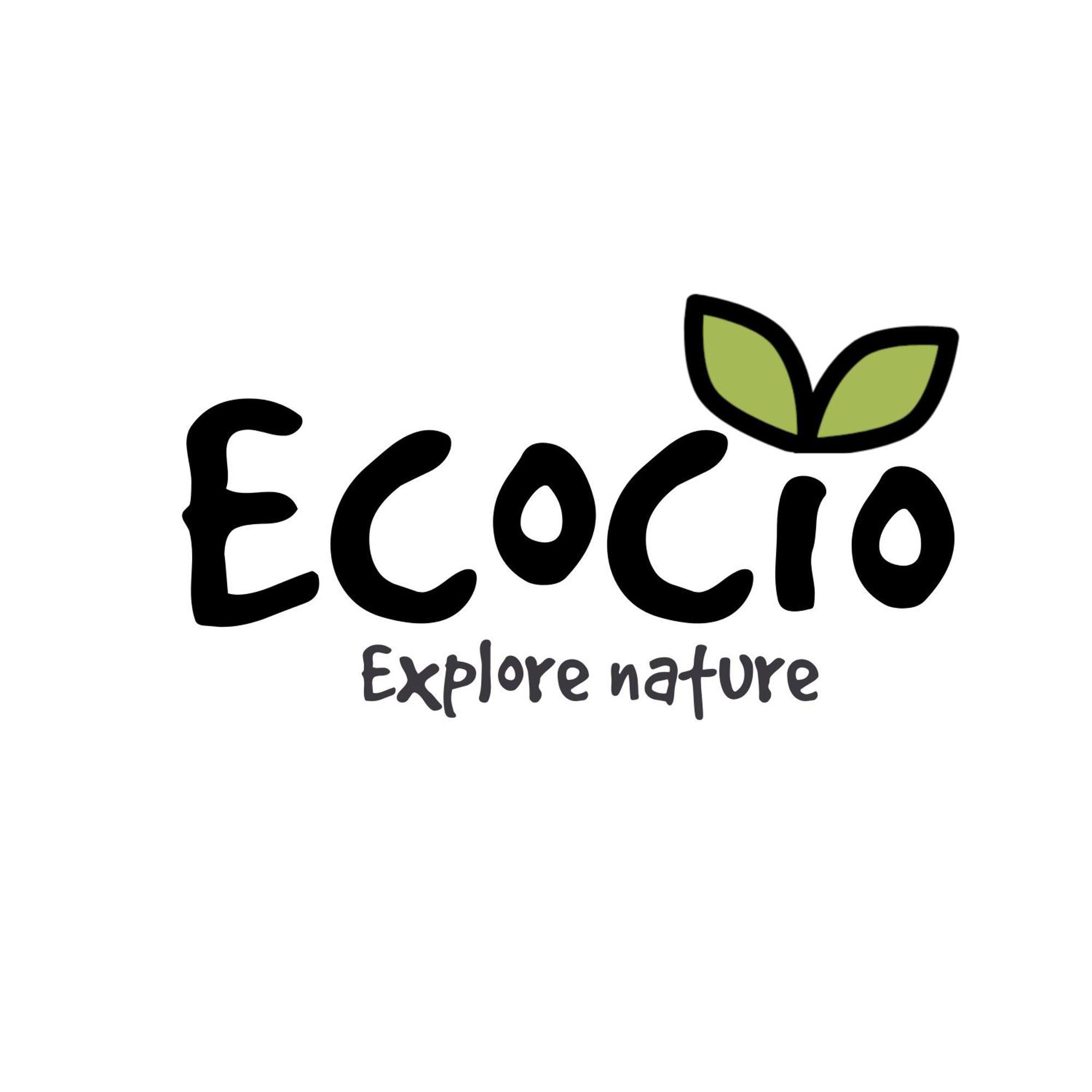Ecocio Jungle Hostel Корон Екстер'єр фото