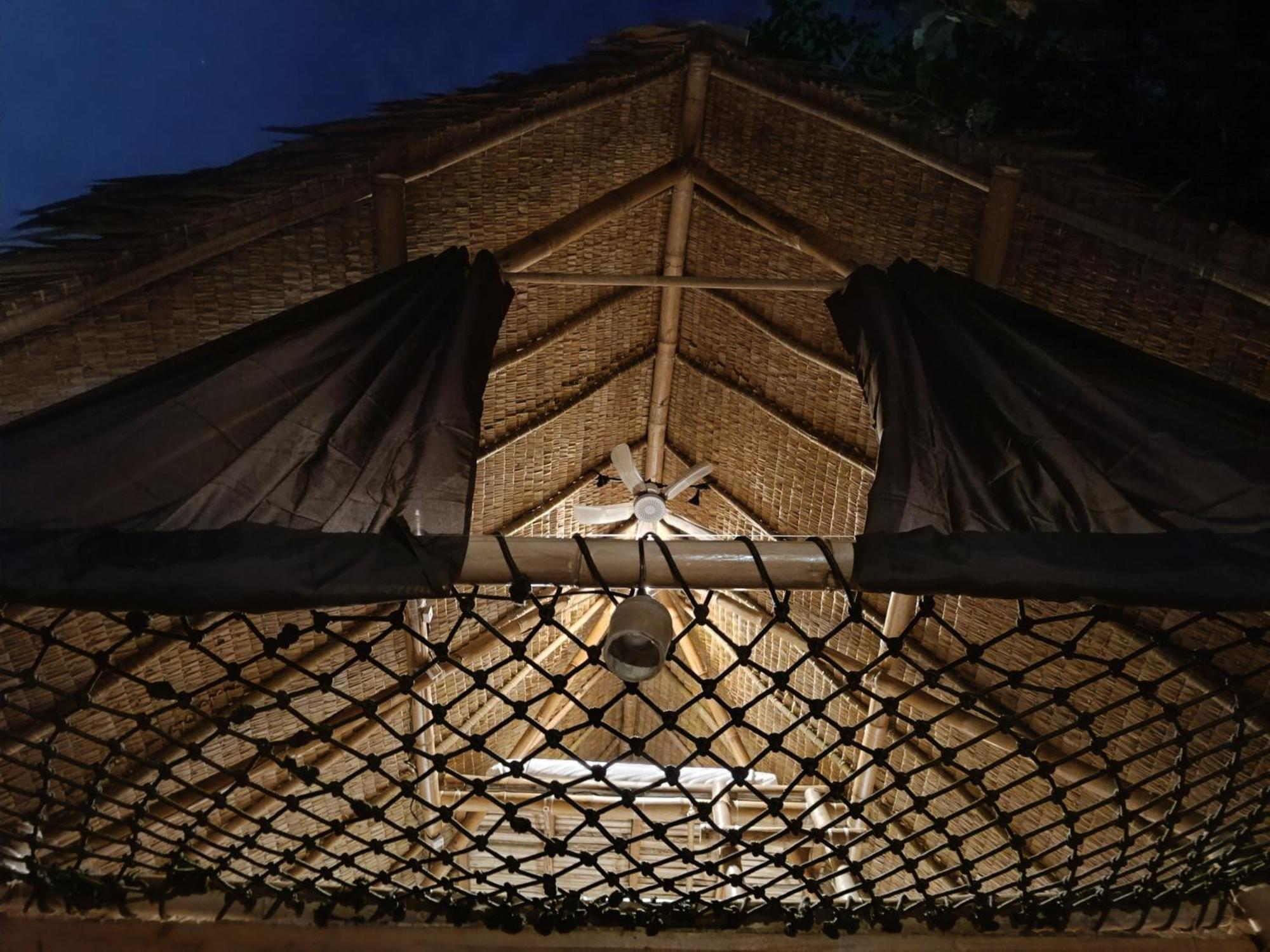 Ecocio Jungle Hostel Корон Екстер'єр фото